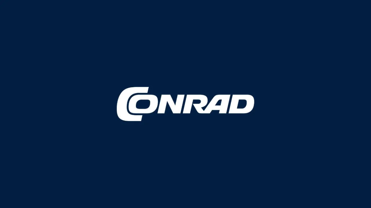 Conrad Electronic